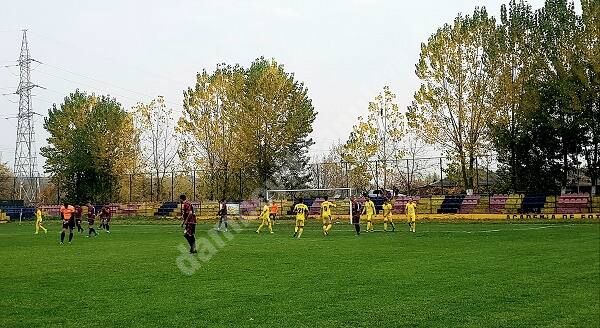 You are currently viewing Liderul campionatului județean se respectă! Străjerii Târgoviște,  victorie la scor de maidan în etapa a 14-a: 10-0 cu Flacăra Șuța Seaca