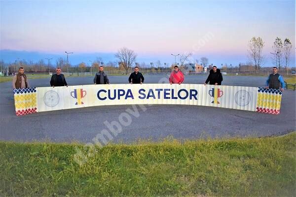 You are currently viewing Duminică va debuta Cupa Satelor, o competiție dedicată copiilor din mediul rural