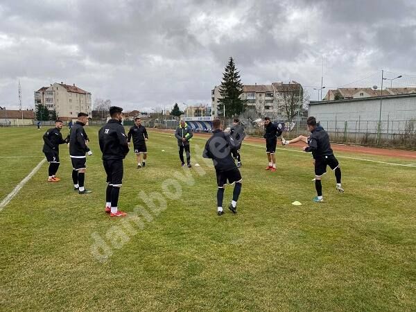 You are currently viewing FC Pucioasa a terminat la egalitate, 2-2, cu KSE Târgu Secuiesc, în etapa a 13-a a Ligii a 3-a