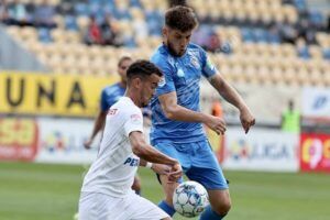 Read more about the article Program încărcat pentru Chindia Târgoviște în ultima parte a lunii noiembrie. Va întâlni de două ori pe Sepsi Sfântu Gheorghe