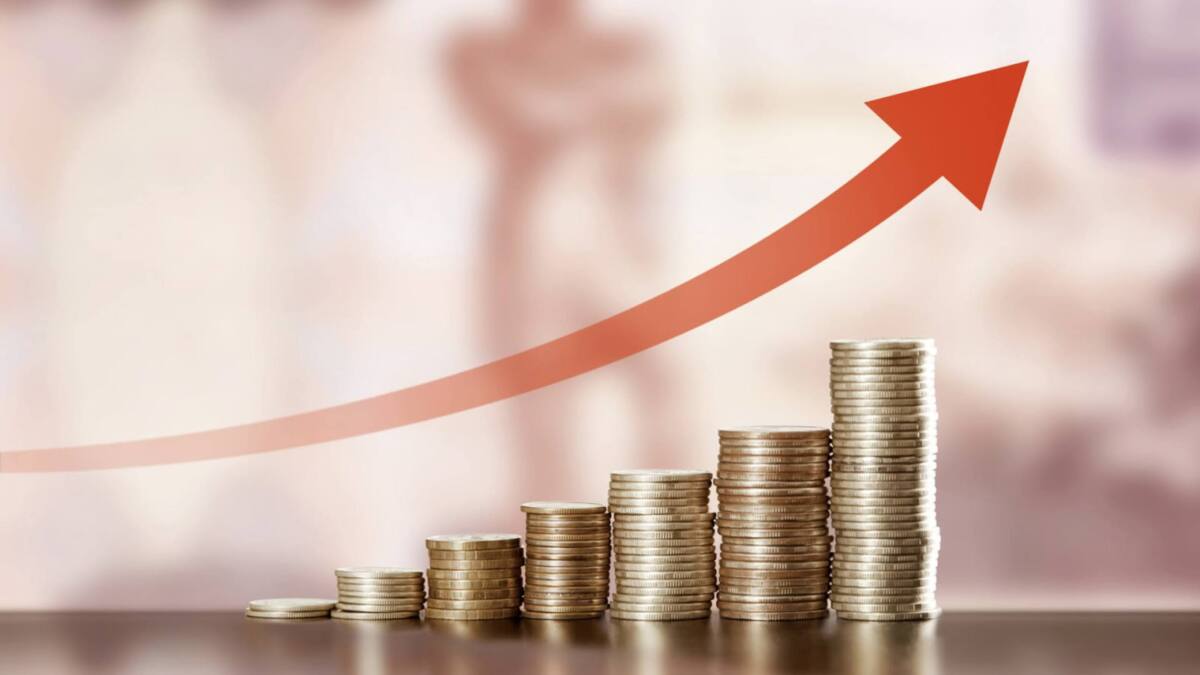You are currently viewing INS: Avansul inflației este de +1,8% față de septembrie 2021