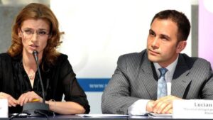 Read more about the article Lucian Isar se retrage din funcția de consilier onorific al prim-ministrului