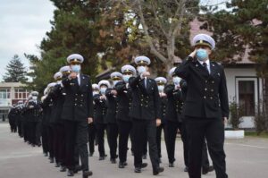 Read more about the article ACADEMIA NAVALĂ „MIRCEA CEL BĂTRÂN” – APROAPE UN SECOL ȘI JUMĂTATE DE ACTIVITATE, PESTE 10.000 DE ABSOLVENȚI