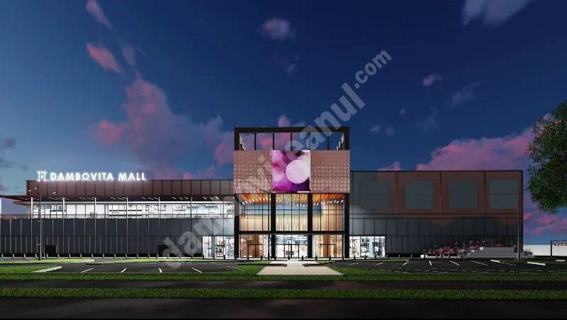 You are currently viewing S-a deschis Patinoarul Dâmbovița Mall!    