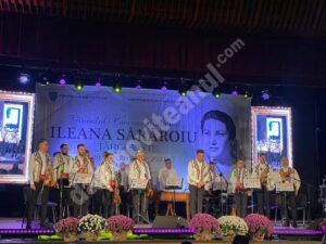 Read more about the article La Târgoviște, a debutat Festivalul-Concurs Național „Ileana Sărăroiu”