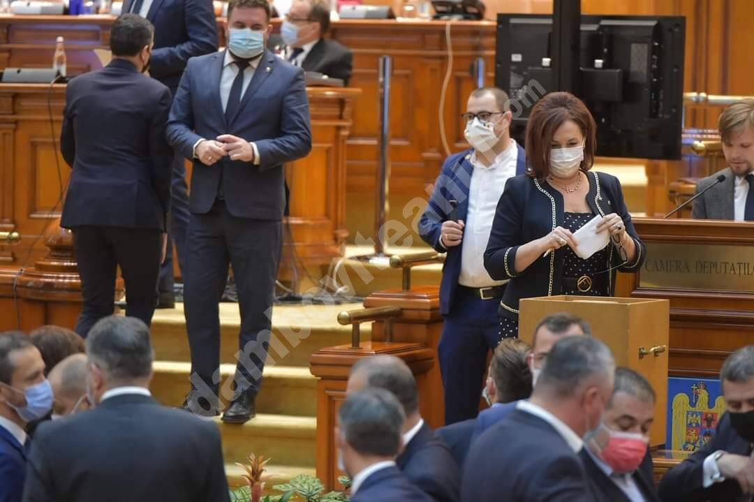 You are currently viewing Deputat Carmen Holban: Măsurile propuse de PSD trebuie aplicate fără întârziere
