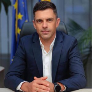 Read more about the article Ministrul Sportului: Sunt de ieri în contact strâns cu echipa campioană la rugby a României. Se fac eforturi pentru găsirea unor alternative de zbor care să-i aducă acasă