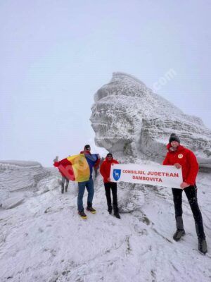 Read more about the article Consiliul Județean Dâmbovița a avut câștig de cauză în procesul cu județul Prahova, privind apartenența Sfinxului și a Babelor la județul nostru