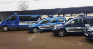 Read more about the article Noi acțiuni ale Poliției Locale Târgoviște, desfășurate pentru siguranța cetățenilor