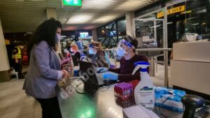 Read more about the article 36 de români, blocaţi în Africa de Sud, solicită ajutorul Ambasadei 