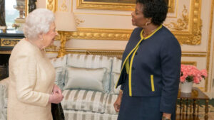 Read more about the article Barbados a renunțat la regina Elisabeta a Marii Britanii ca șef de stat și a devenit republică