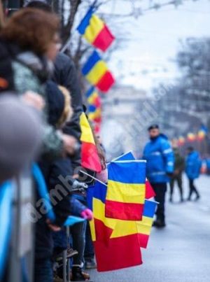 Read more about the article Programul ceremoniilor de 1 decembrie, organizate la Târgoviște, pentru a marca Ziua Națională