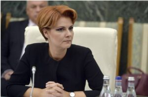 Read more about the article Lia Olguța Vasilescu (PSD): Se impune intrarea PSD la guvernare!