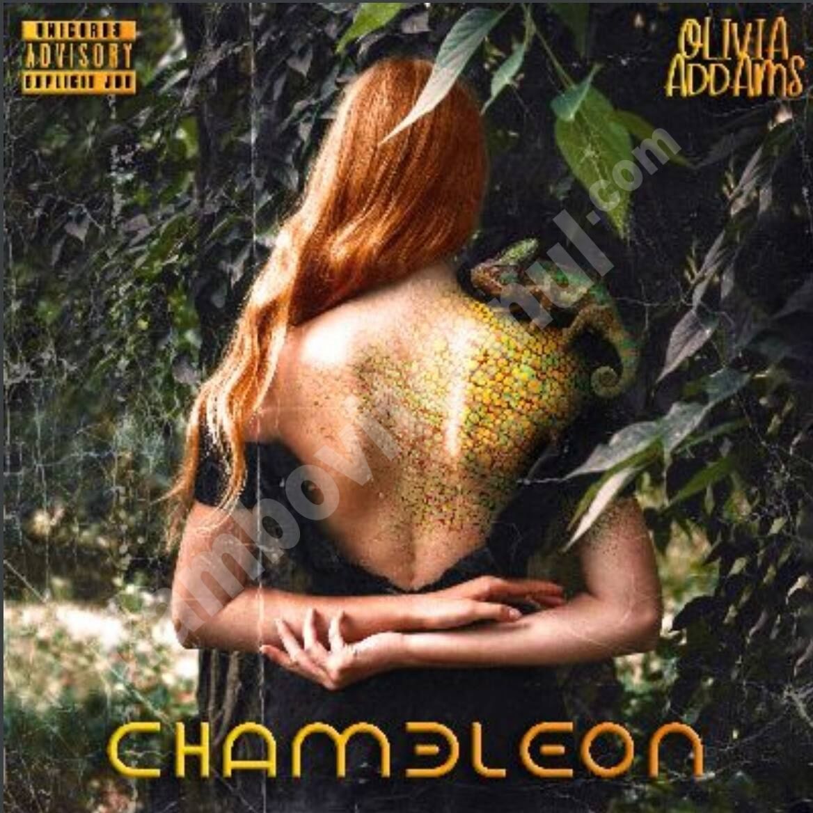 You are currently viewing Olivia Addams lansează noul single– Chameleon