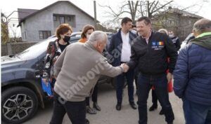 Read more about the article DÂMBOVIȚA: Programul Județean de Dezvoltare Locală (PJDL) continuă în ritm susținut!