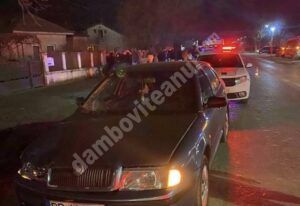 Read more about the article VIDEO! Grav accident rutier la Slobozia Moară! Un minor a murit!