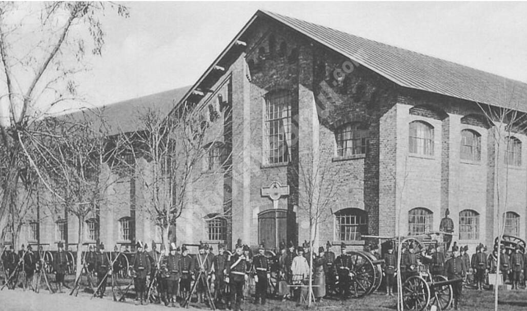 You are currently viewing 105 ANI DE LA BĂTĂLIA PENTRU TÂRGOVIȘTE – 20 NOIEMBRIE 1916   