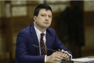 Read more about the article IONUȚ VULPESCU (PSD): În România, ministrul Culturii e tot mai mult în afara mesei de guvernare și tot mai în afara fenomenului!