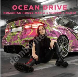 Read more about the article Romanian House Mafia lansează remake-ul „Ocean Drive” alături de Chopin și Nadja