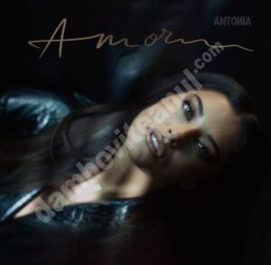Read more about the article ANTONIA prezintă ”Amor”, o declarație de dragoste plină de emoție
