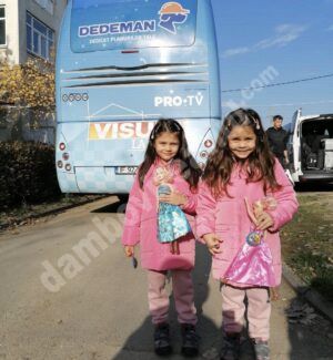 Read more about the article Povestea celor două prințese Roberta și Rebeca