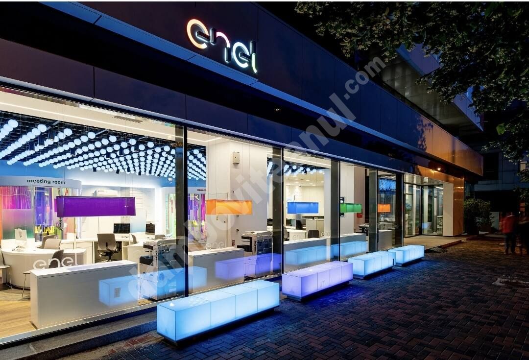 You are currently viewing MAGAZINELE ENEL DIN PLOIEȘTI, TÂRGOVIȘTE, BUZĂU ȘI BRĂILA VOR FI ÎNCHISE MARȚI ȘI MIERCURI, 30 NOIEMBRIE ȘI 1 DECEMBRIE