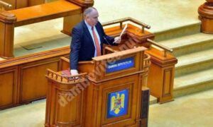 Read more about the article Deputatul PNL de Dâmbovița, Liviu Balint a inițiat până în prezent 12 propuneri legislative, una aflându-se în prezent pe masa președintelui țării, pentru promulgare