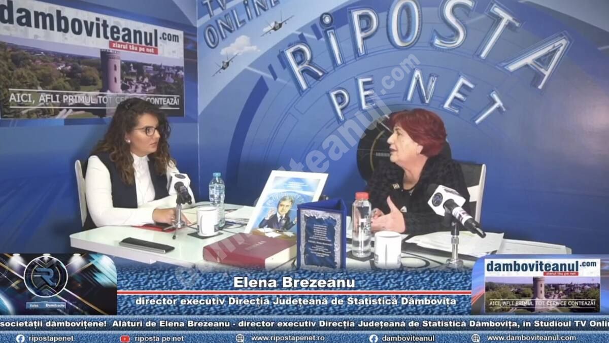 You are currently viewing Salariații vor primi o zi liberă, pentru participarea la recensământul populației, de anul viitor