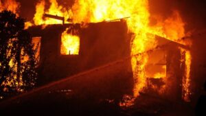 Read more about the article Nouă persoane au murit într-un incendiu, într-un cămin de bătrâni din Bulgaria