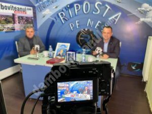 Read more about the article În prima jumătate a lunii decembrie la Cinematograful Independența vor rula primele filme, după reabilitarea obiectivului