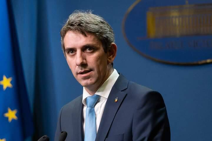 You are currently viewing Ionel Dancă demisionează din PNL: Pleacă Ludovic Orban din PNL, plec și eu