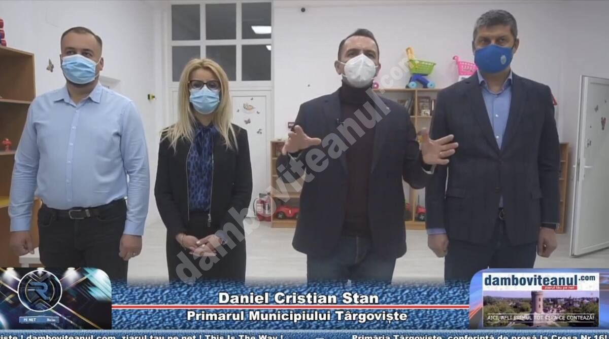 You are currently viewing Performanță deosebită a administrației locale. Târgoviștea se situează în topul național privind autorizațiile la incendiu obținute pentru unitățile de învățământ
