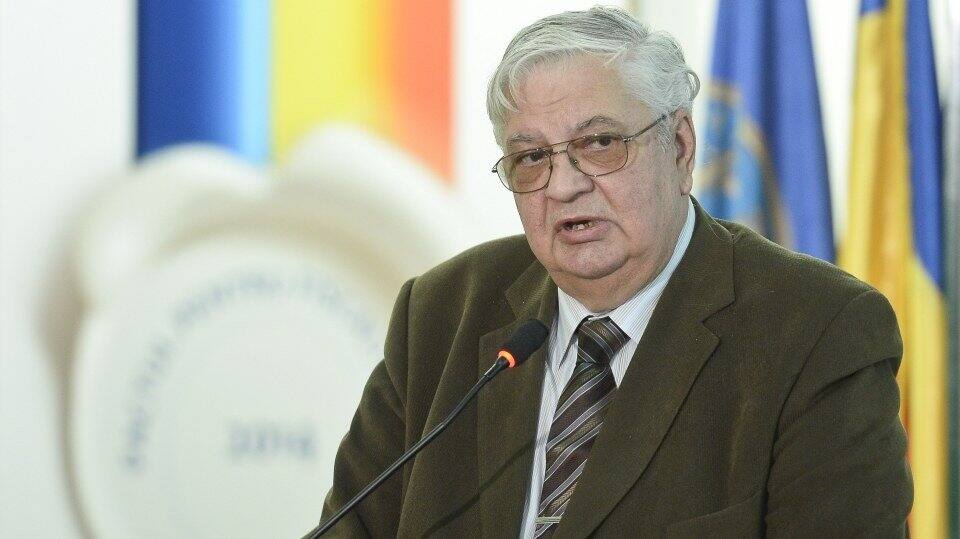 You are currently viewing Profesorul Mircea Coșea: La nivelul BNR s-a ajuns la concluzia că suntem în pragul unei crize profunde