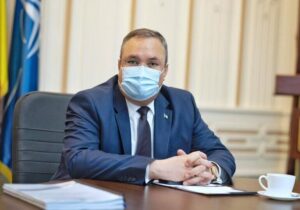 Read more about the article Ciucă spune că după 15 februarie se poate discuta despre ridicarea unor restricții