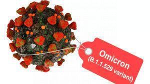 Read more about the article După confirmarea primelor cazuri de Omicron în România, medicii fac apel la responsabilitate: evoluția unei pandemii depinde de fiecare dintre noi