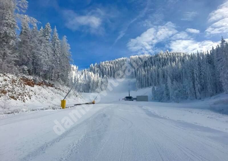 You are currently viewing Tunurile de zăpadă din Poiana Braşov şi din Predeal vor fi puse în funcţiune