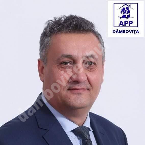 You are currently viewing Anunț bombă în politica dâmbovițeană! Fostul preșdinte al CJD, Alexandru Oprea, este noul președinte interimar al Alianței Pentru Patrie Dâmbovița