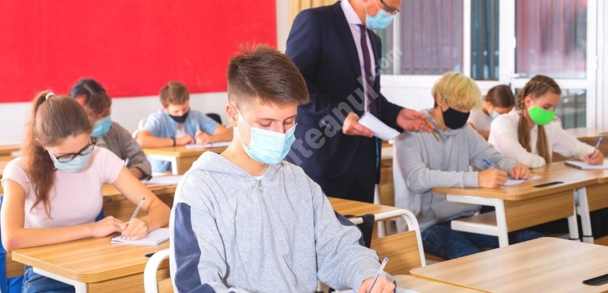 You are currently viewing Vezi care sunt disciplinele la care se susțin teze, în anul școlar 2021 – 2022