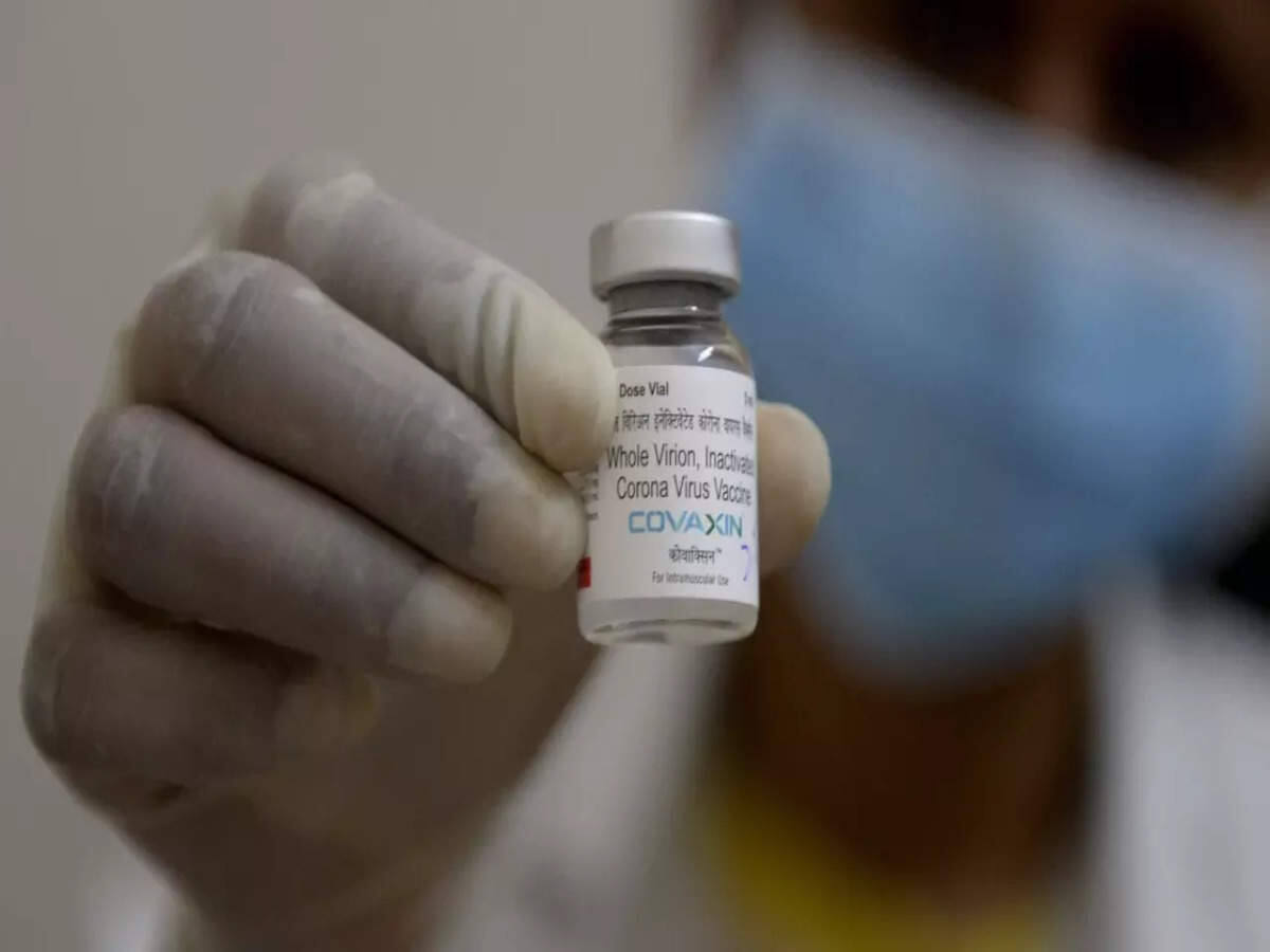 You are currently viewing Vaccinul Covaxin, primul vaccin dezvoltat în India împotriva COVID-19, a fost aprobat de OMS