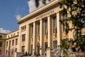 Read more about the article Universitatea București a decis: Studenții vor fi primiți la examen pe baza certificatului verde