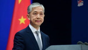 Read more about the article Acuze grave aduse de China împotriva Americii,  după summitul pentru democraţie, organizat de Joe Biden