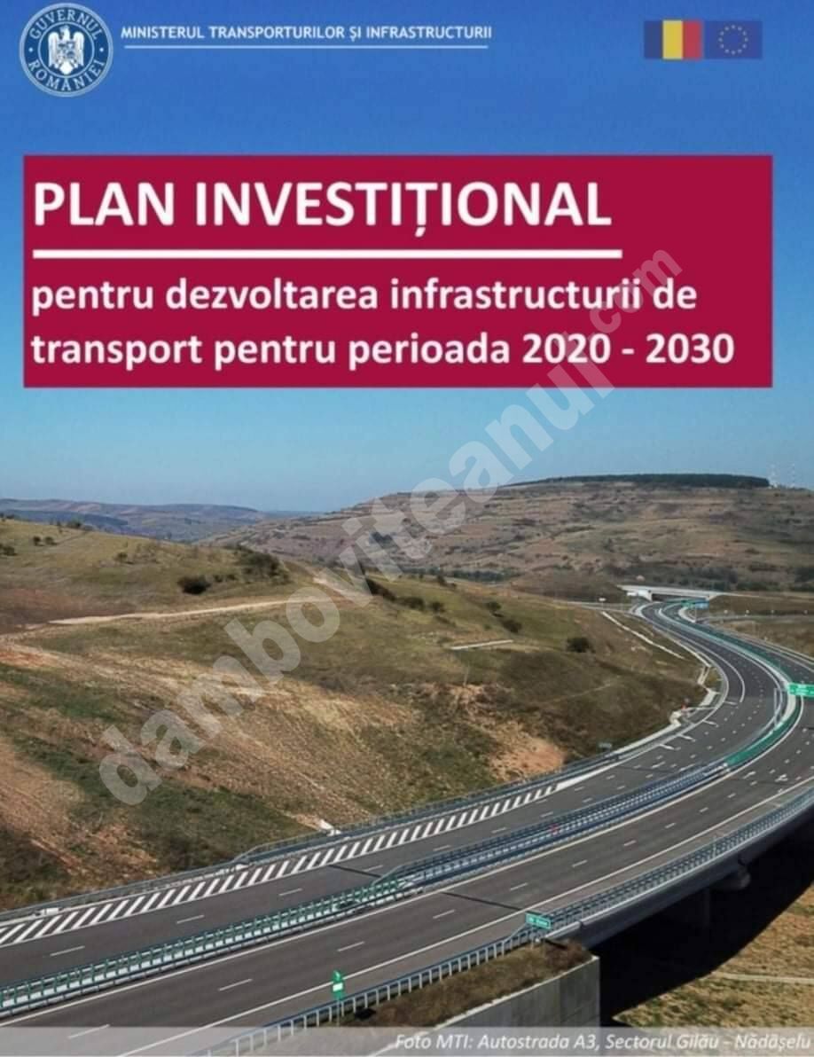 You are currently viewing Ionuț Săvoiu solicită introducerea marilor proiecte de infrastructură dâmbovițene, pe lista investițională pentru perioada 2020-2030