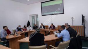 Read more about the article Alți 60 de kilometri de drumuri care necesită reabilitare, în atenția conducerii Consiliului Județean Dâmbovița!