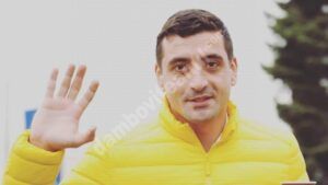 Read more about the article George Simion va fi prezent, mâine, în județul Dâmbovița