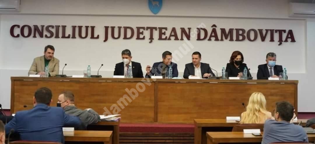 You are currently viewing Titus Corlățean, senator de Dâmbovița: ”Jocul politic iresponsabil din România a generat blocaje în dezvoltarea mai profundă a țării”
