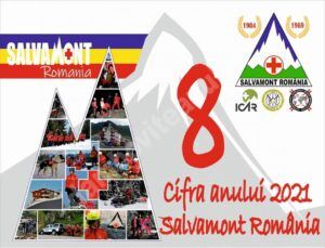 Read more about the article Peste 8 mii de turiști au fost salvați, de salvamontiști, în cadrul celor 7 mii de misiuni, efectuate în 2021