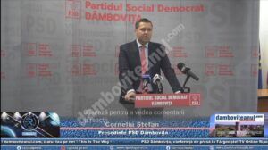 Read more about the article Măsuri pentru producătorii locali, anunțate de conducerea PSD Dâmbovița