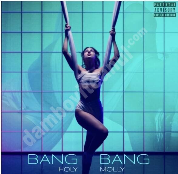 You are currently viewing Holy Molly lansează noul single – Bang Bang