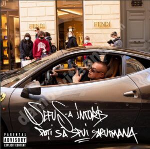 Read more about the article OG Eastbull revine cu “Fendi Freestyle” despre lux și influență