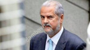 Read more about the article Adrian Năstase, despre Berlusconi: A dispărut un mare lider al Europei, din generația celor dăruiți cu pasiune, voință și viziune